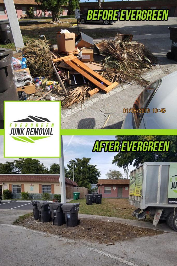 How To Get The Most Cash To Make The Junk Car