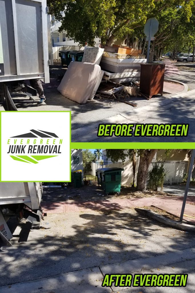 What In Order To Locate In A Junk Removal Company