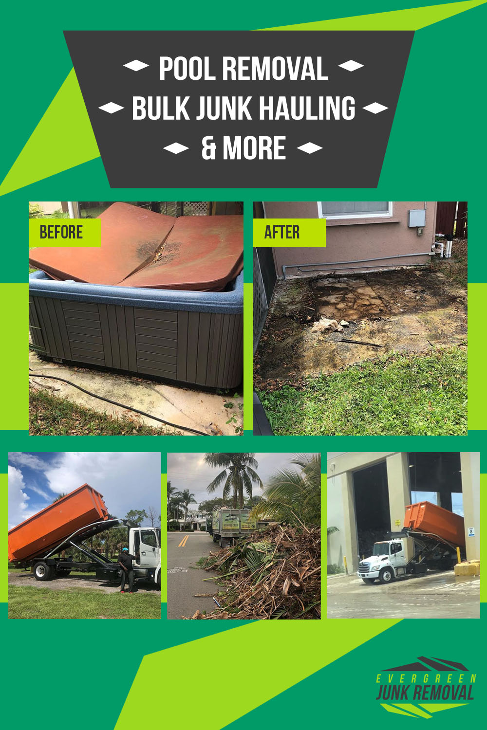 Junk Haulers Key West - Same Day Junk Removal Junk Haulers Evergreen Junk Removal Junk Haulers Key West
