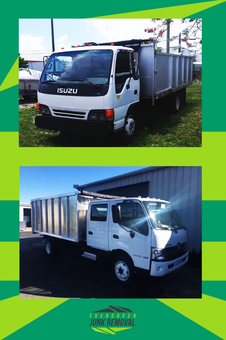 Junk Removal Pembroke Pines FL: Debris and Junk Hauling