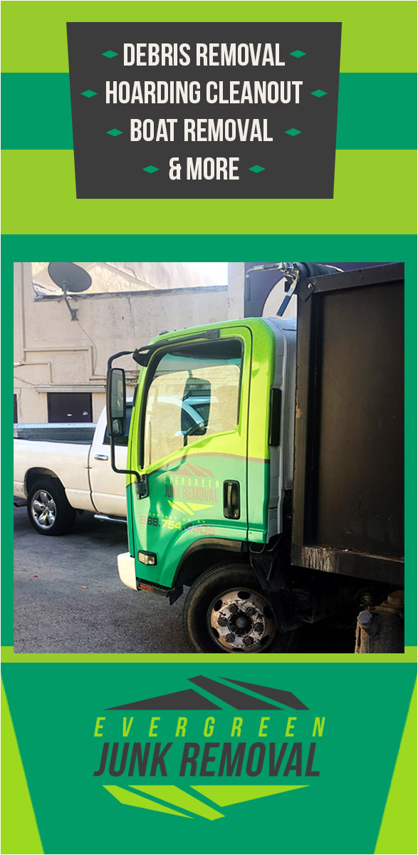 Junk Removal Lutz Company - Same Day Junk Removal Junk Haulers Evergreen Junk Removal Junk Removal Lutz Company